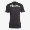 Maillot de Supporter Benfica Extérieur 2023-24 Pour Homme